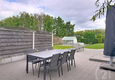 Huis te koop in Herselt