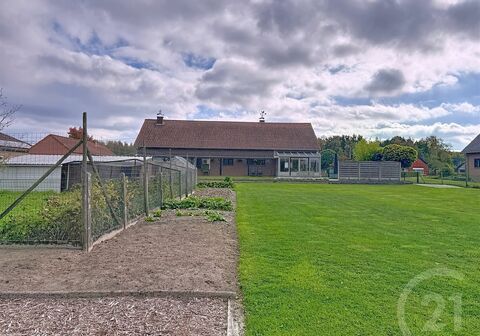 Huis te koop in Herselt