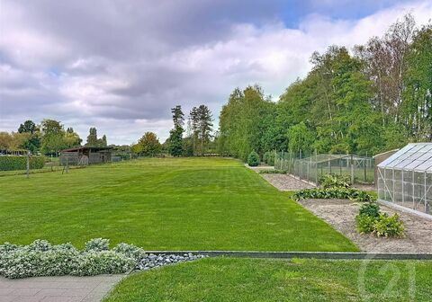 Huis te koop in Herselt