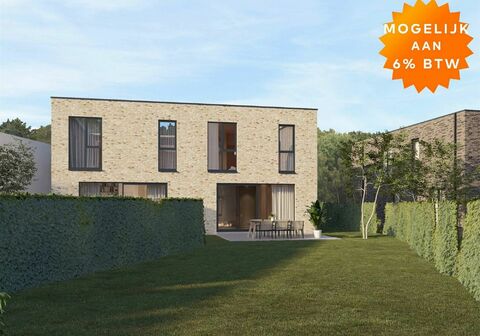 Huis te koop in Herselt