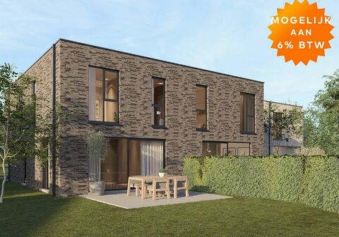 Huis te koop in Herselt