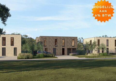 Huis te koop in Herselt