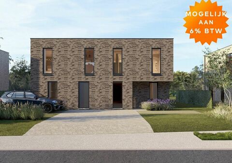 Huis te koop in Herselt