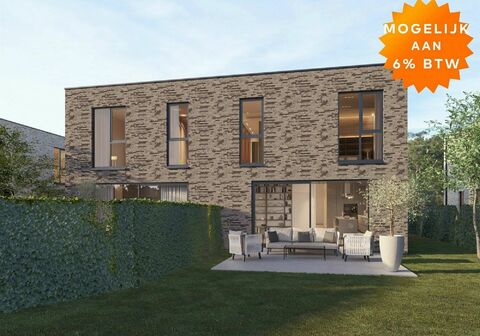 Huis te koop in Herselt