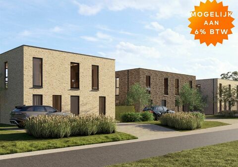 Huis te koop in Herselt