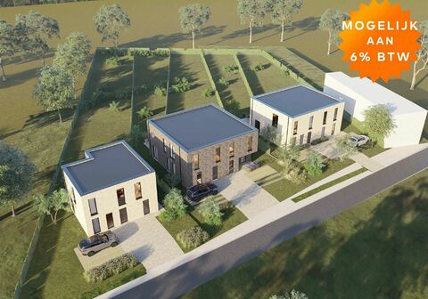 Huis te koop in Herselt