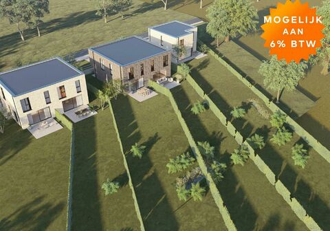 Huis te koop in Herselt