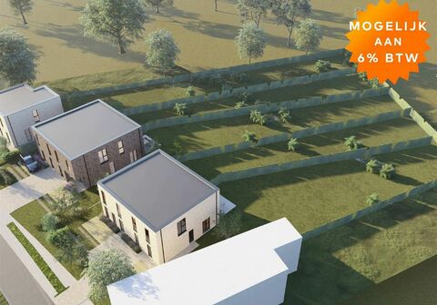 Huis te koop in Herselt