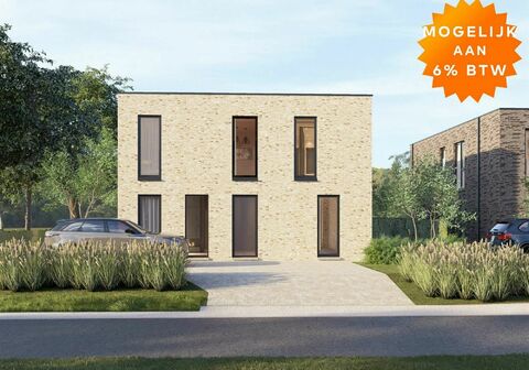 Huis te koop in Herselt