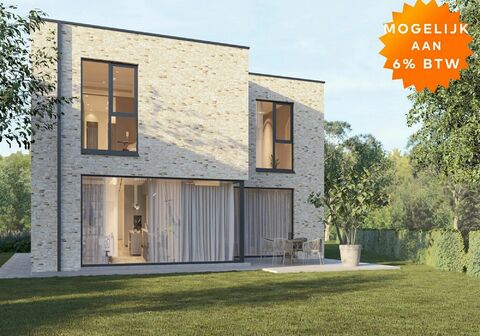 Huis te koop in Herselt