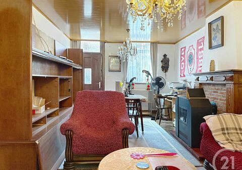 Huis te koop in Herselt