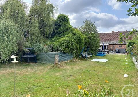 Huis te koop in Herselt