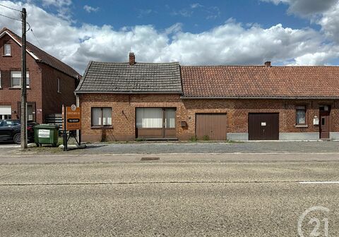 Huis te koop in Herselt