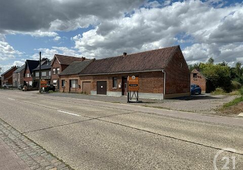 Huis te koop in Herselt