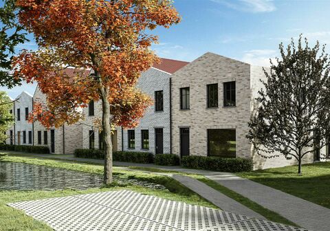 Huis te koop in Herselt