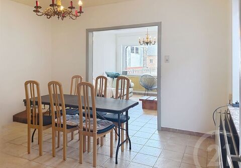 Huis te koop in Herselt Ramsel