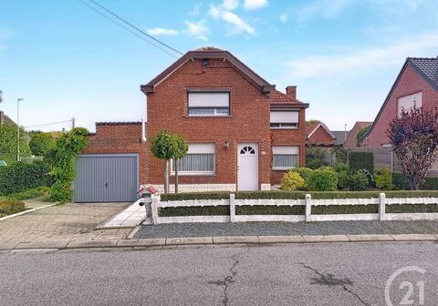 Huis te koop in Hulshout Houtvenne