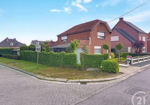 Huis te koop in Hulshout Houtvenne