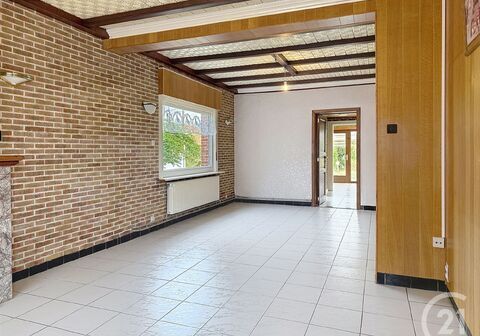 Huis te koop in Hulshout Houtvenne