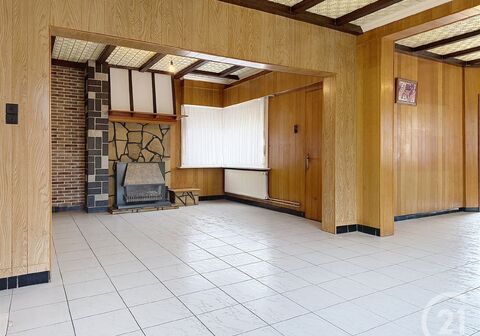 Huis te koop in Hulshout Houtvenne