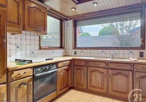 Huis te koop in Hulshout Houtvenne