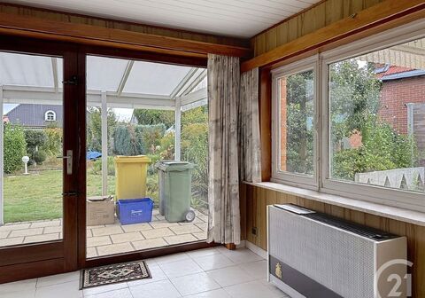 Huis te koop in Hulshout Houtvenne