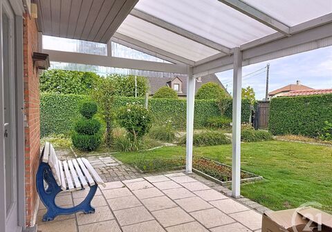 Huis te koop in Hulshout Houtvenne