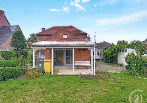 Huis te koop in Hulshout Houtvenne