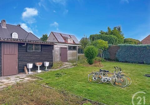 Huis te koop in Hulshout Houtvenne