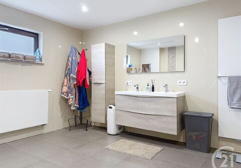 Huis te koop in Keerbergen