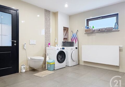 Huis te koop in Keerbergen