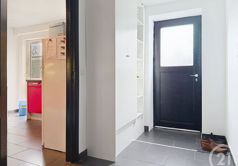 Huis te koop in Keerbergen