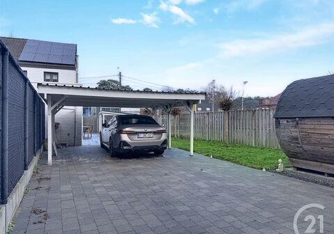 Huis te koop in Keerbergen