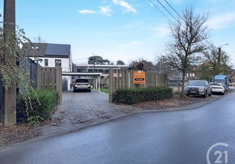 Huis te koop in Keerbergen