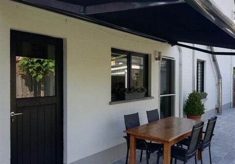 Huis te koop in Keerbergen