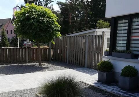 Huis te koop in Keerbergen