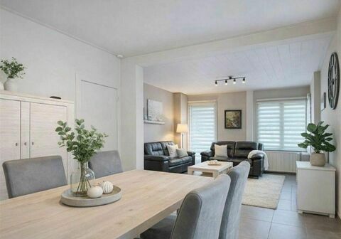 Huis te koop in Keerbergen