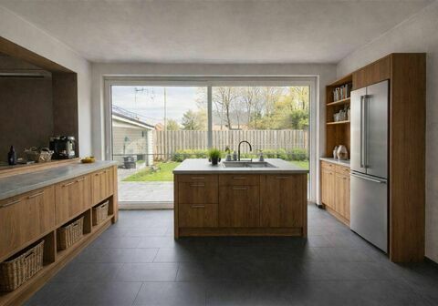 Huis te koop in Keerbergen