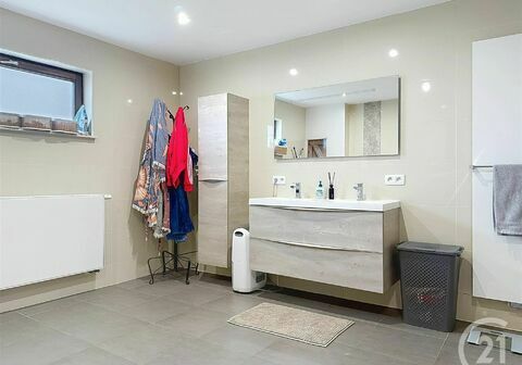 Huis te koop in Keerbergen