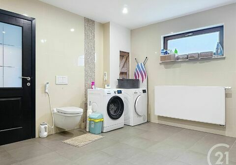 Huis te koop in Keerbergen