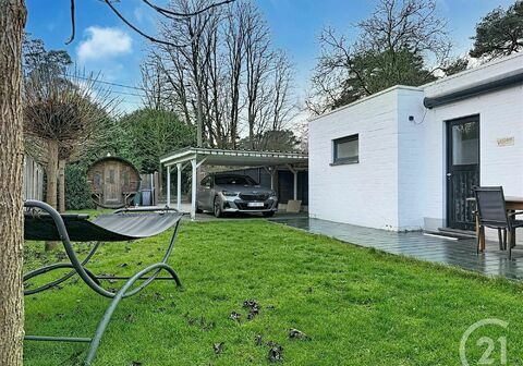 Huis te koop in Keerbergen