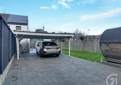 Huis te koop in Keerbergen