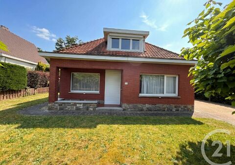 Huis te koop in KEERBERGEN