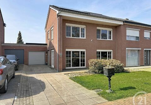 Huis te koop in Landen