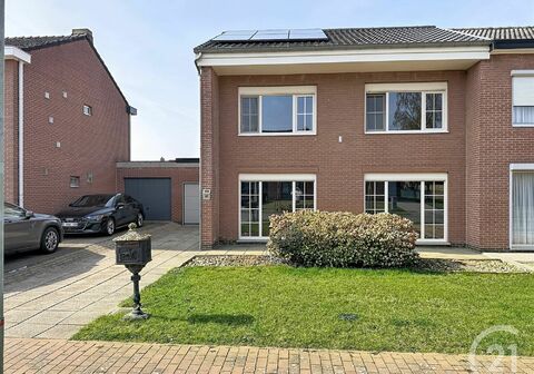 Huis te koop in Landen