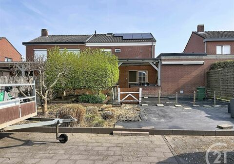 Huis te koop in Landen
