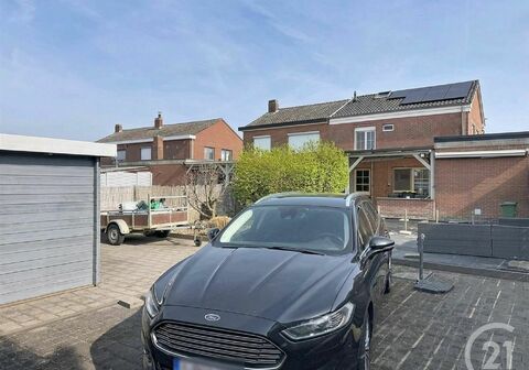 Huis te koop in Landen