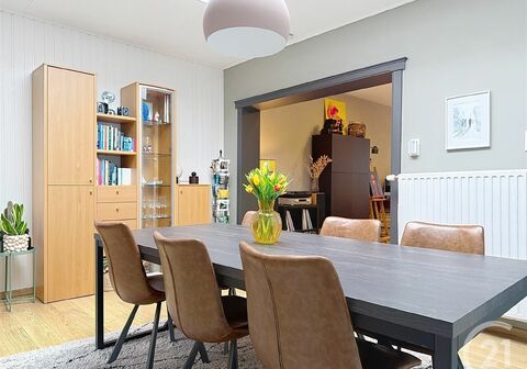 Karaktervolle woning te koop in Lier