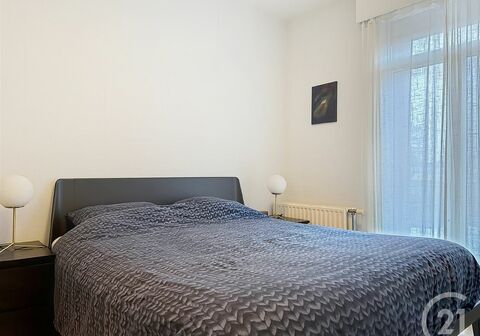 Karaktervolle woning te koop in Lier