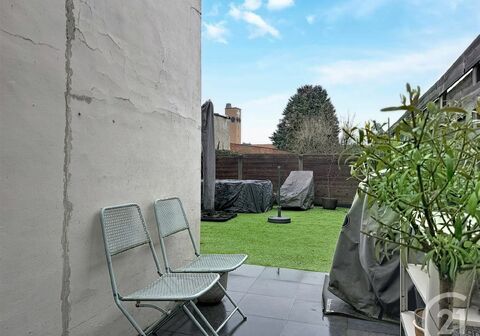 Karaktervolle woning te koop in Lier